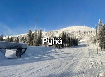 Pyhä