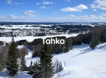 Tahko