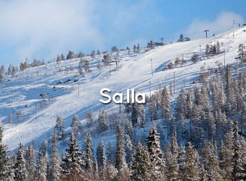 Salla